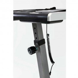 Велотренажер Toorx Upright Bike BRX Office Compact