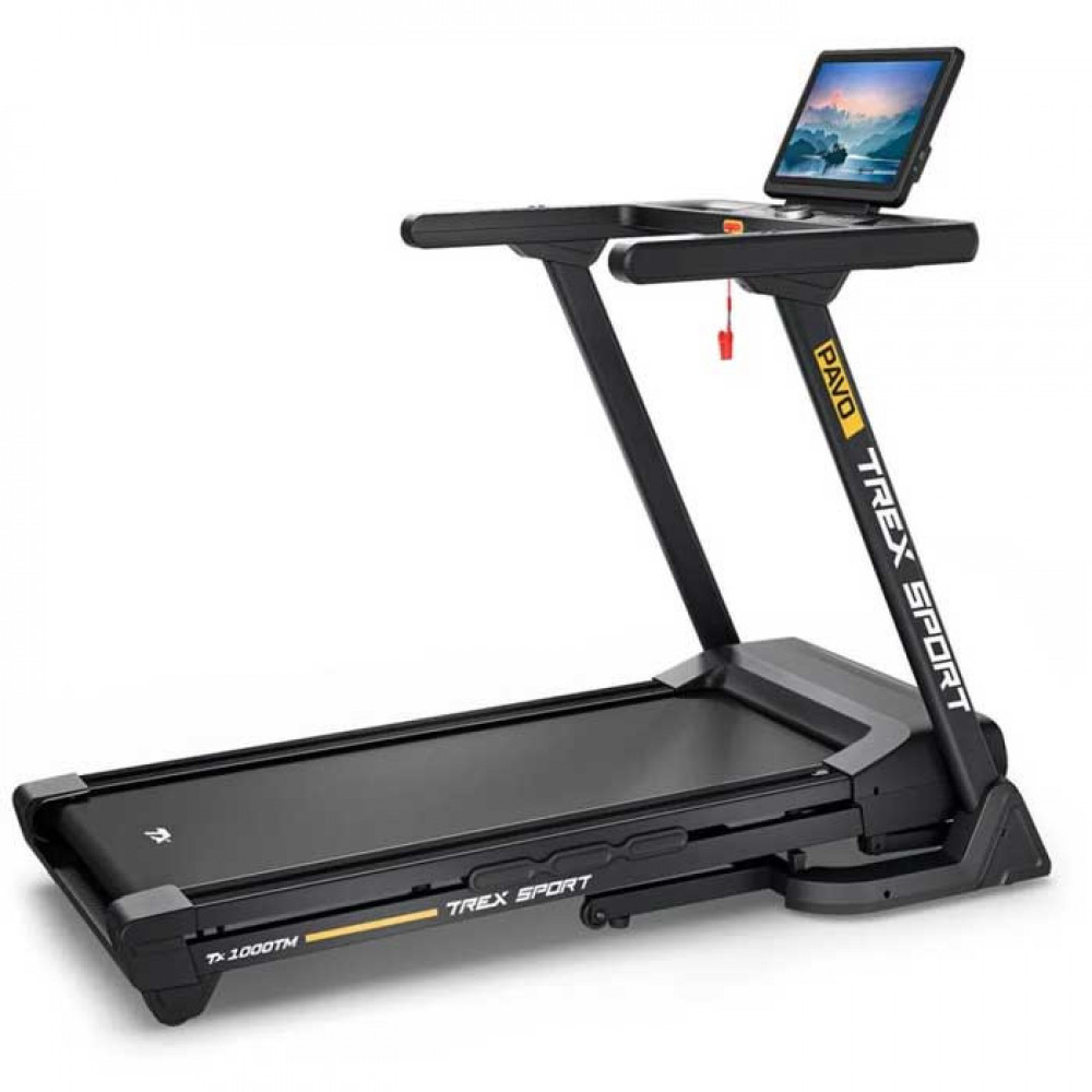 Беговая дорожка Trex Sport TX-1000TM PAVO