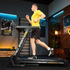 Беговая дорожка Trex Sport TX-1000TM PAVO