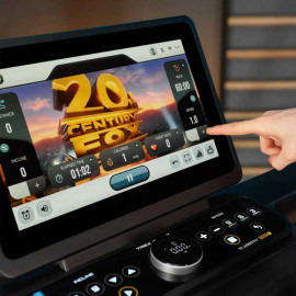 Беговая дорожка Trex Sport TX-1000TM PAVO