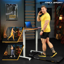 Беговая дорожка Trex Sport TX-300WP AERO