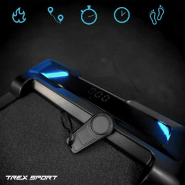 Беговая дорожка Trex Sport TX-300WP AERO