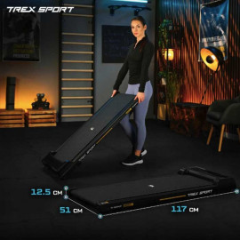 Беговая дорожка Trex Sport TX-300WP AERO