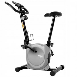 Велотренажер Trex Sport TX-350MB RIZE магнитный серый