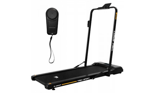 Беговая дорожка Trex Sport TX-400WP EXILE купить в Днепре | Гипер