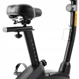 Велотренажер Trex Sport TX-550MB HYPER магнитный черный