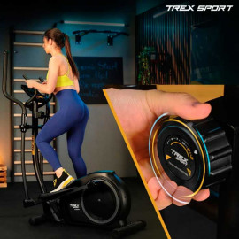 Орбитрек Trex Sport TX-600CT Velox магнитный