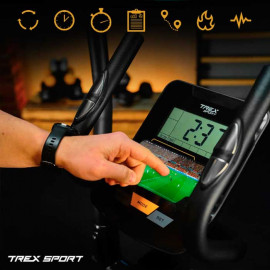 Орбитрек Trex Sport TX-600CT Velox магнитный