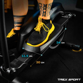 Орбитрек Trex Sport TX-600CT Velox магнитный