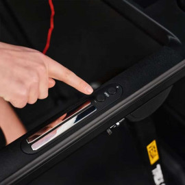 Беговая дорожка Trex Sport TX-800TM VEGA