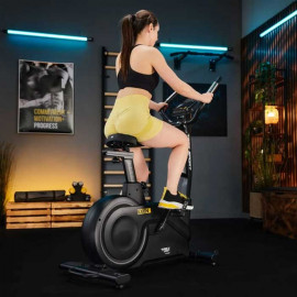 Велотренажер Trex Sport TX-950EB EXEN электромагнитный