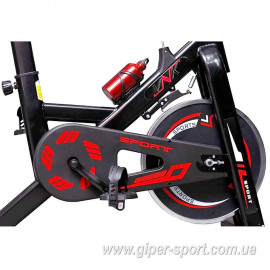 Велотренажер VNK Home Spin Bike