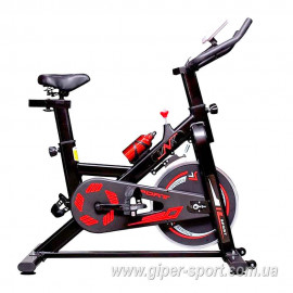 Велотренажер VNK Home Spin Bike