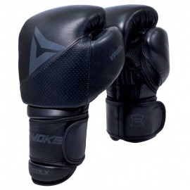 Боксерские перчатки V`Noks Boxing Machine 12 ун.