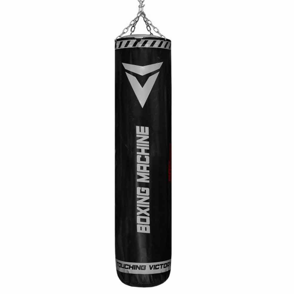 Боксерский мешок V`Noks Boxing Machine Black 1.5 м, 50-60 кг