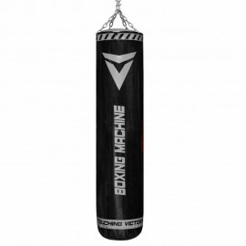 Боксерский мешок V`Noks Boxing Machine Black 1.8 м, 85-95 кг