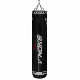 Боксерский мешок V`Noks Boxing Machine Black 1.8 м, 85-95 кг