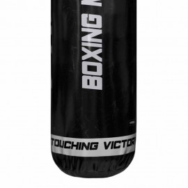 Боксерский мешок V`Noks Boxing Machine Black 1.8 м, 85-95 кг