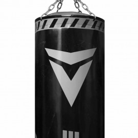 Боксерский мешок V`Noks Boxing Machine Black 1.5 м, 50-60 кг