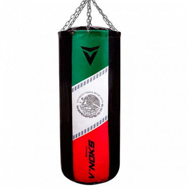 Боксерский мешок V`Noks Mex Pro 1.25 м, 70-80 кг