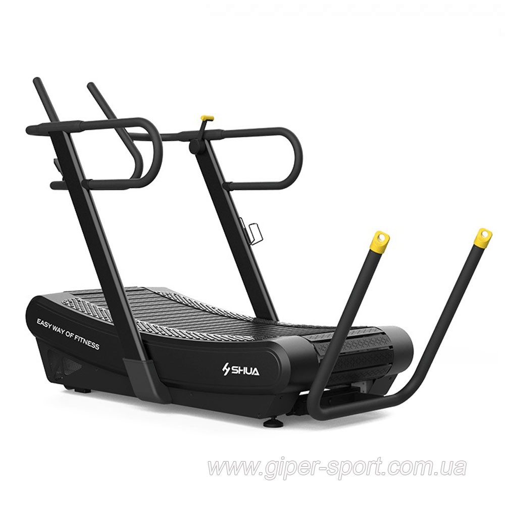 Беговая дорожка Shua Curve Threadmill SH-T901Z