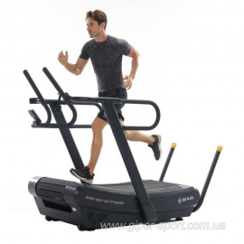Беговая дорожка Shua Curve Threadmill SH-T901Z