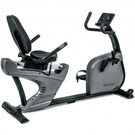 Велотренажер Toorx Recumbent Bike BRXR 3000 горизонтальный