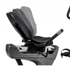 Велотренажер Toorx Recumbent Bike BRXR 3000 горизонтальный