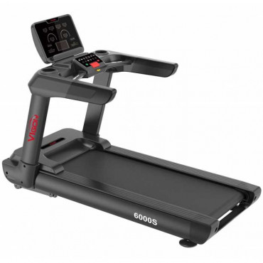 Беговая дорожка Vigor 6000S профессиональная