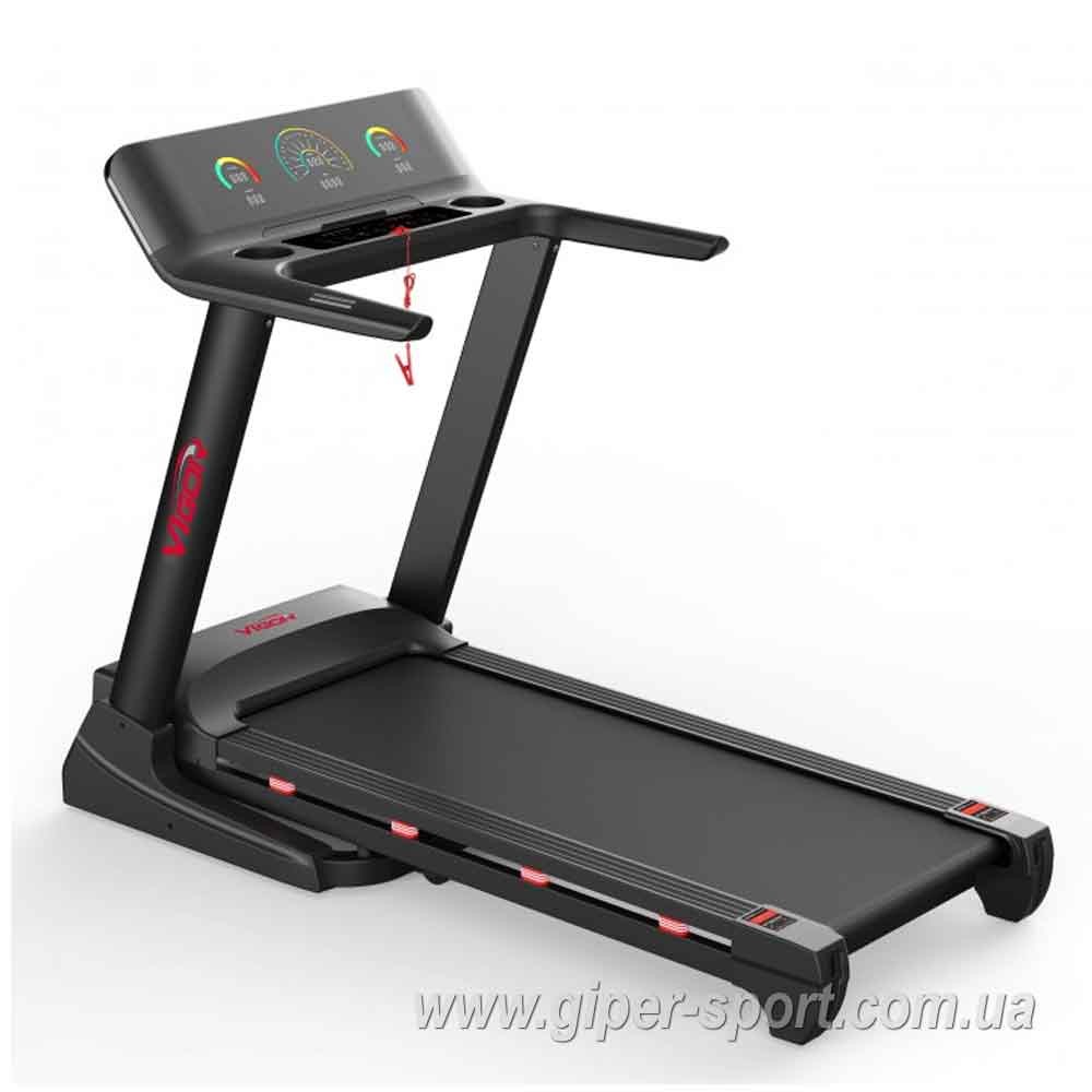 Беговая дорожка Vigor K12523
