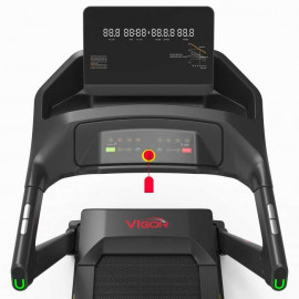 Беговая дорожка Vigor MTT2480DA