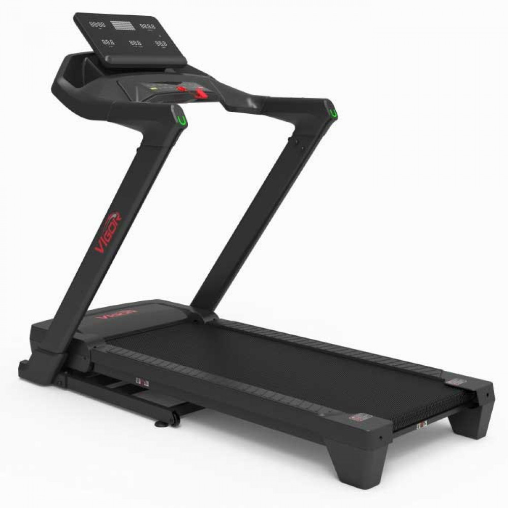 Беговая дорожка Vigor MTT2520DC