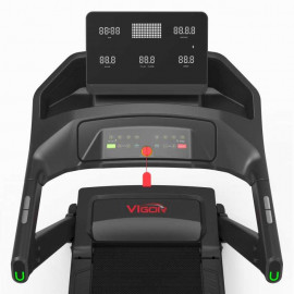 Беговая дорожка Vigor MTT2520DC