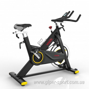 Велотренажер Vigor Спінбайк S20