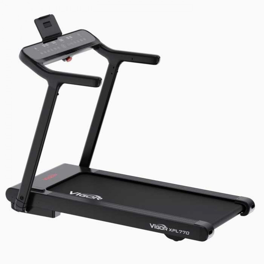 Беговая дорожка Vigor XPL770 