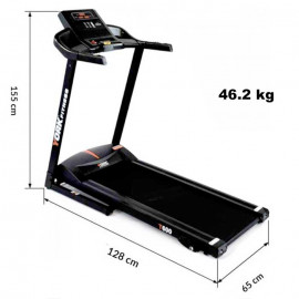 Беговая дорожка York Fitness T600