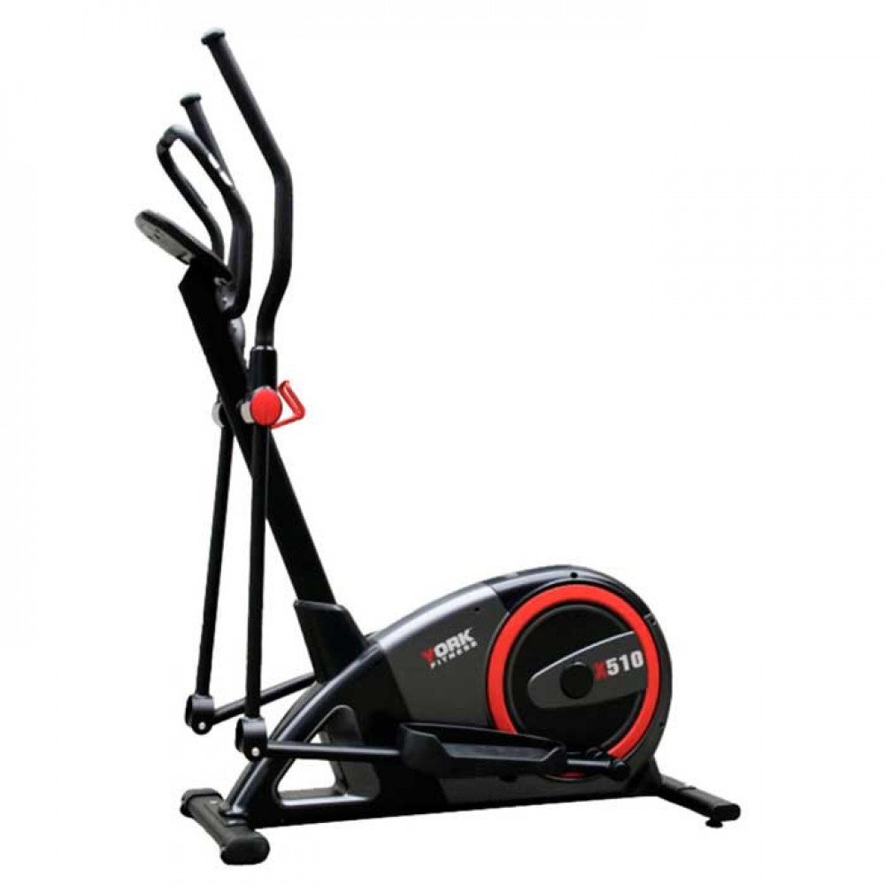 Орбитрек York Fitness X510 электромагнитный